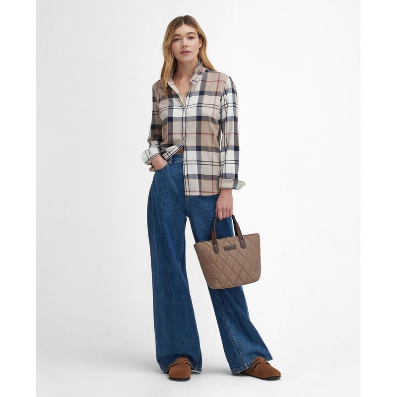 Barbour Bredon Check Shirt image number 3